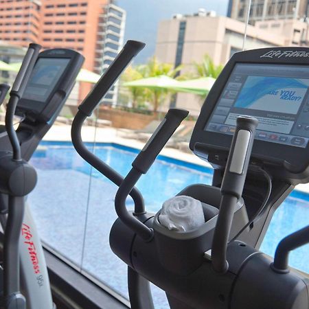 Renaissance Caracas La Castellana Hotel Зручності фото