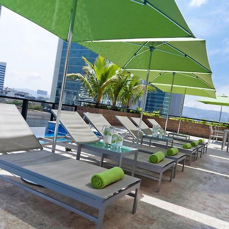 Renaissance Caracas La Castellana Hotel Екстер'єр фото