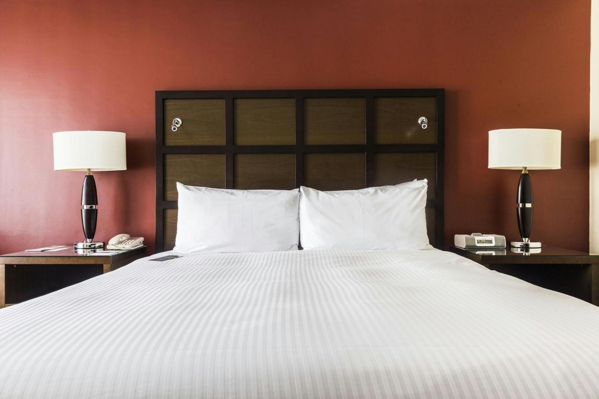 Renaissance Caracas La Castellana Hotel Екстер'єр фото