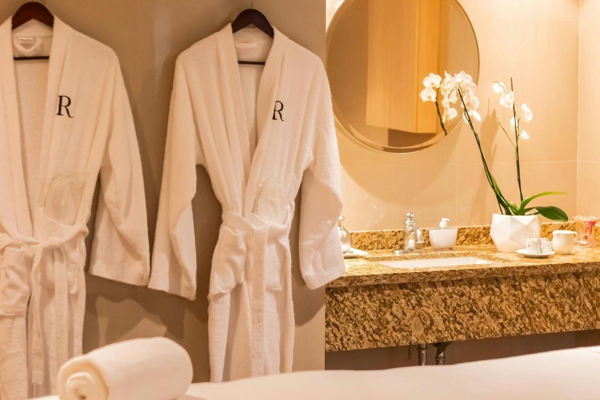 Renaissance Caracas La Castellana Hotel Екстер'єр фото