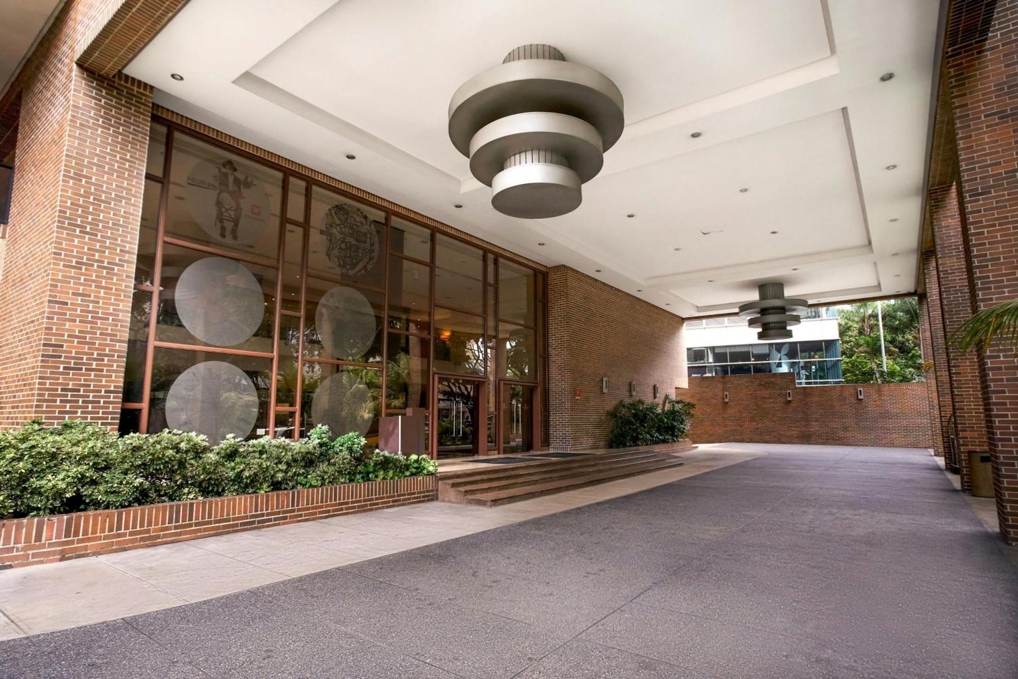 Renaissance Caracas La Castellana Hotel Екстер'єр фото