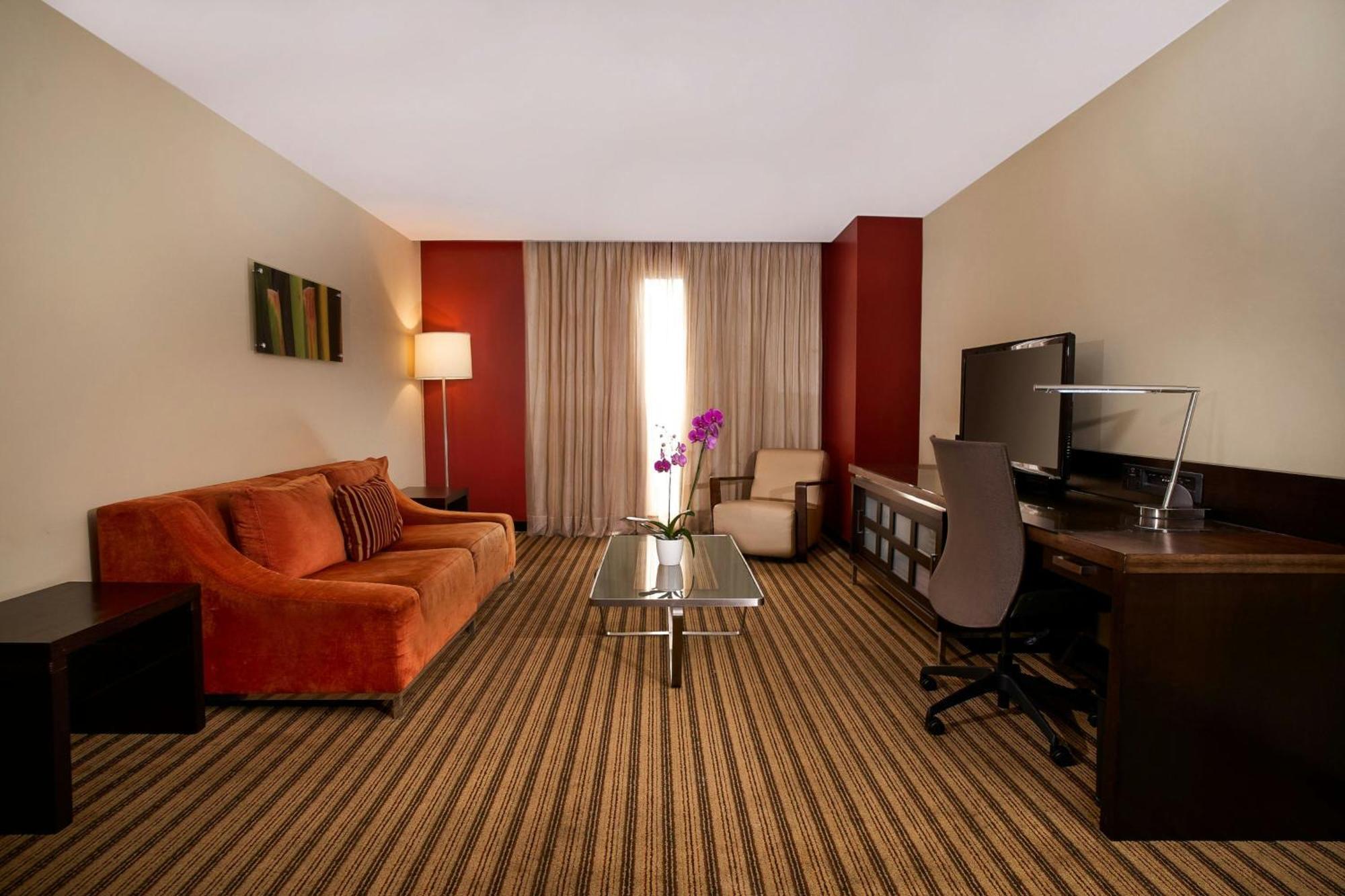 Renaissance Caracas La Castellana Hotel Екстер'єр фото