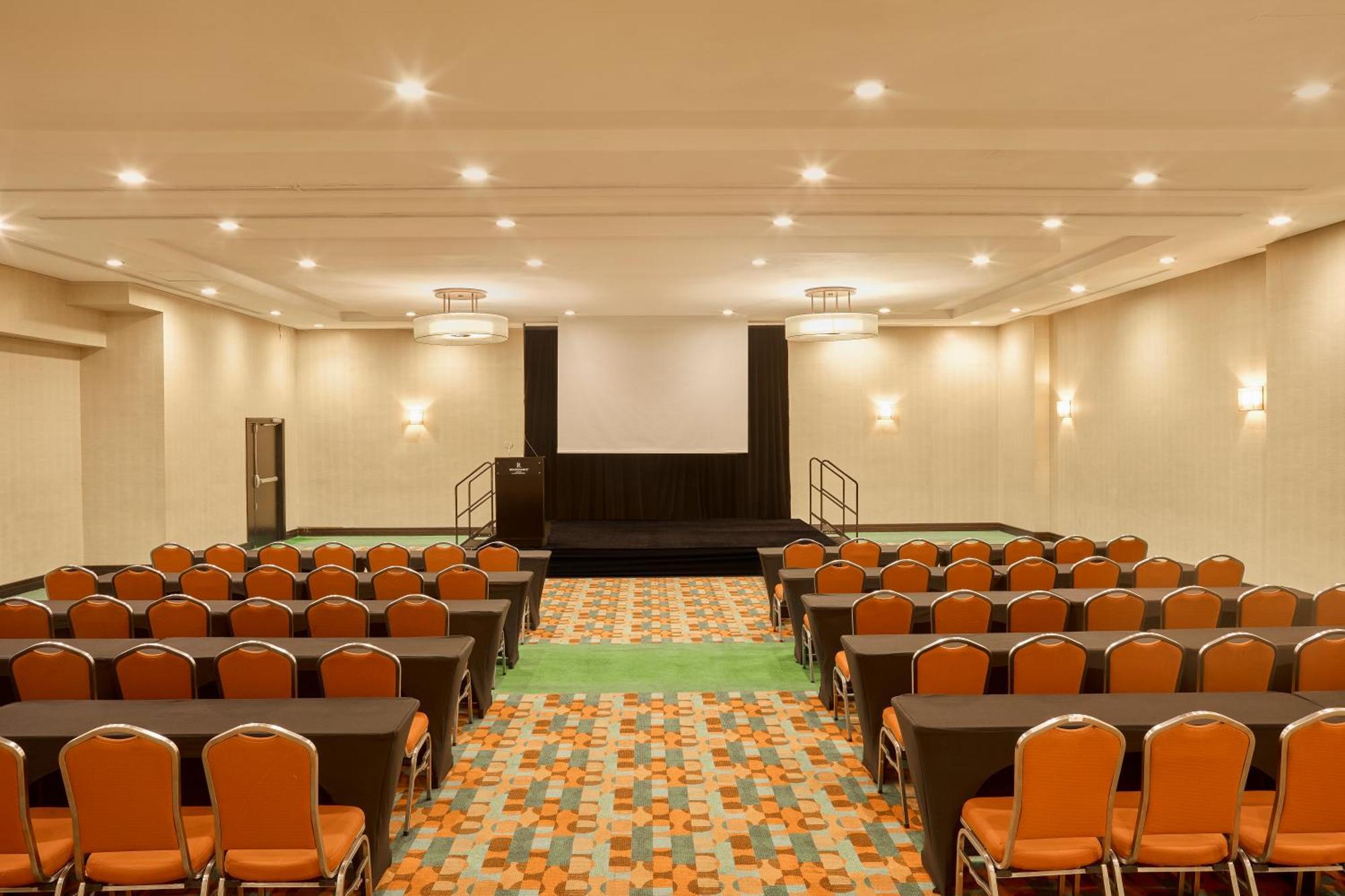 Renaissance Caracas La Castellana Hotel Екстер'єр фото