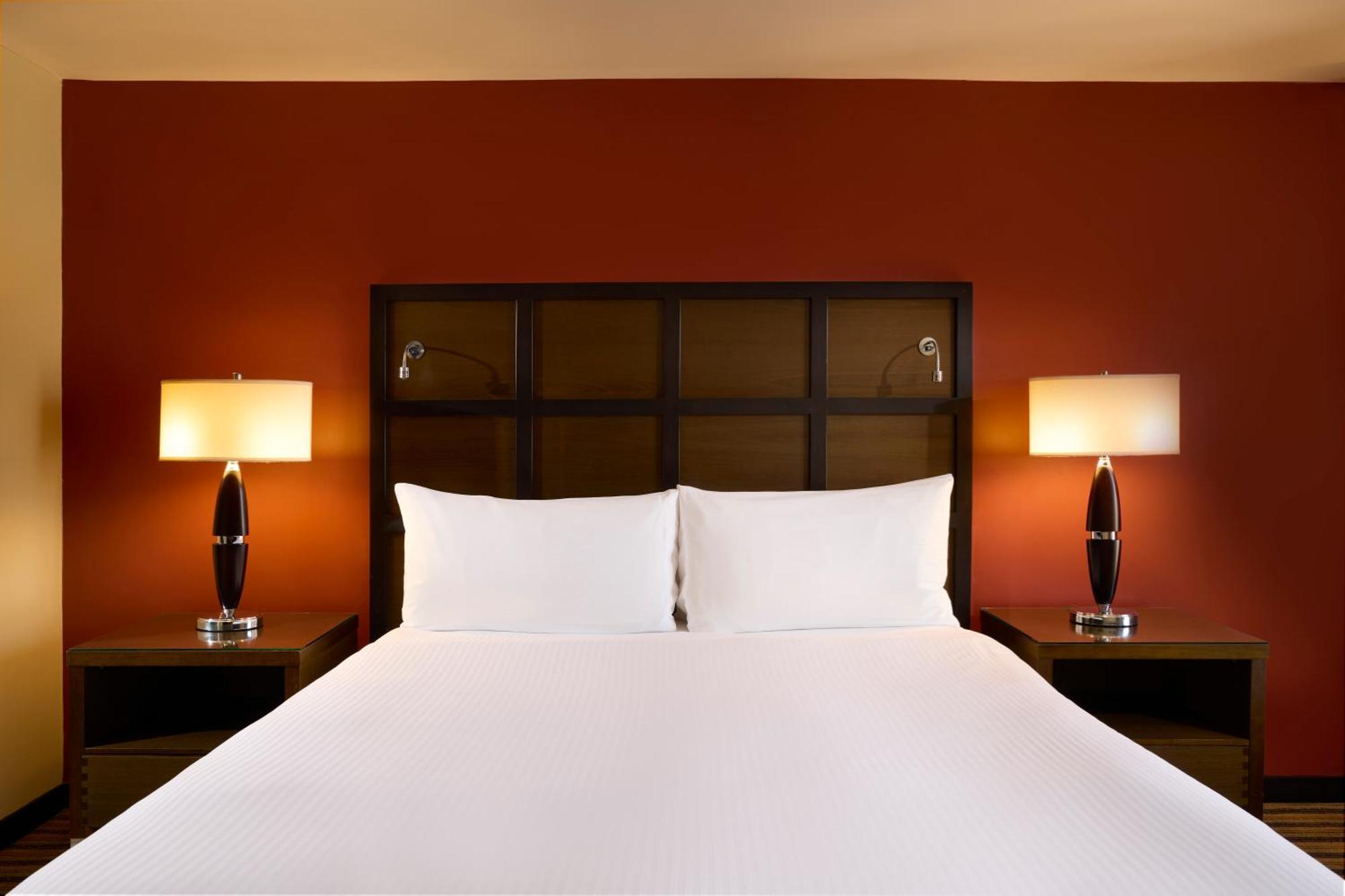 Renaissance Caracas La Castellana Hotel Екстер'єр фото
