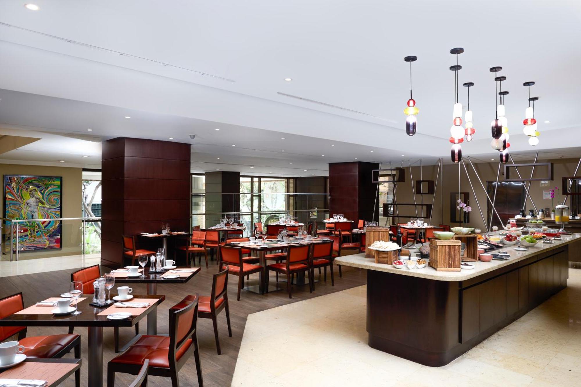 Renaissance Caracas La Castellana Hotel Екстер'єр фото