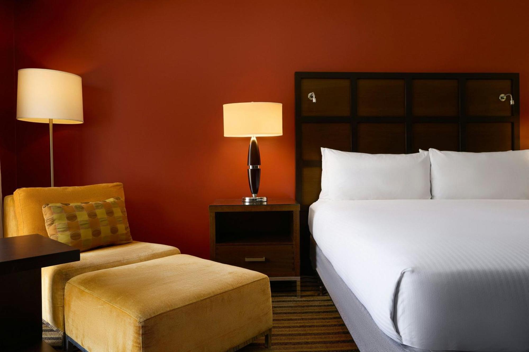 Renaissance Caracas La Castellana Hotel Екстер'єр фото