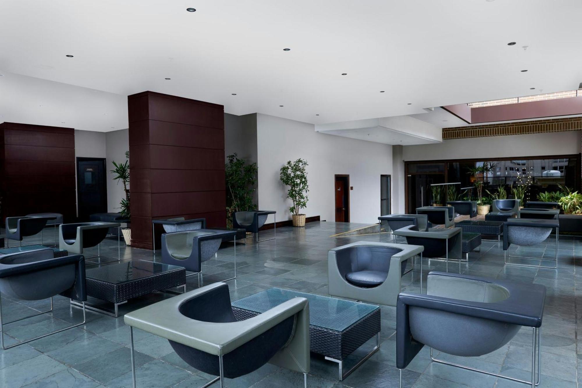 Renaissance Caracas La Castellana Hotel Екстер'єр фото