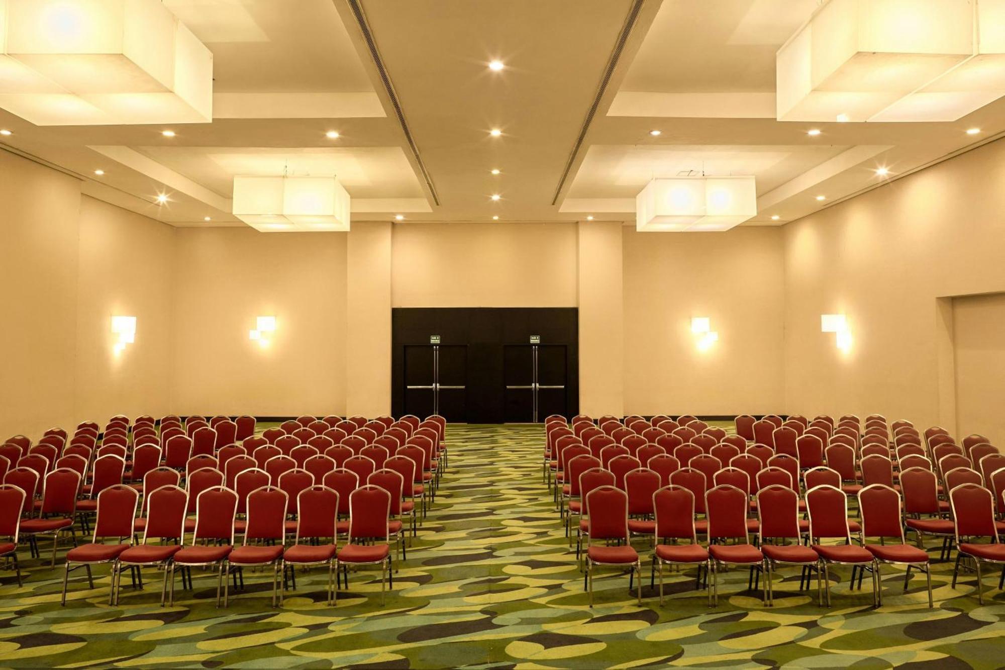 Renaissance Caracas La Castellana Hotel Екстер'єр фото