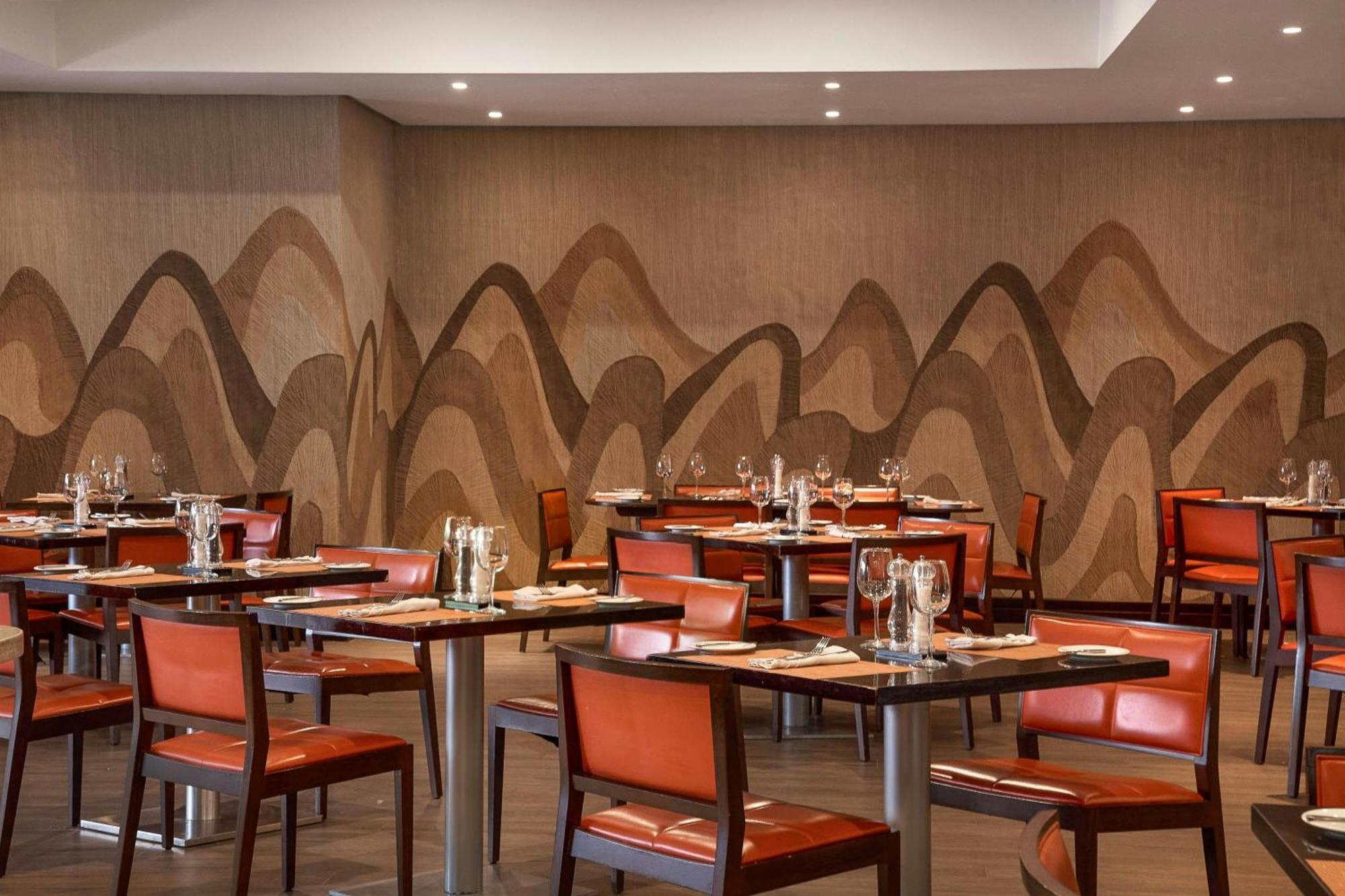Renaissance Caracas La Castellana Hotel Екстер'єр фото