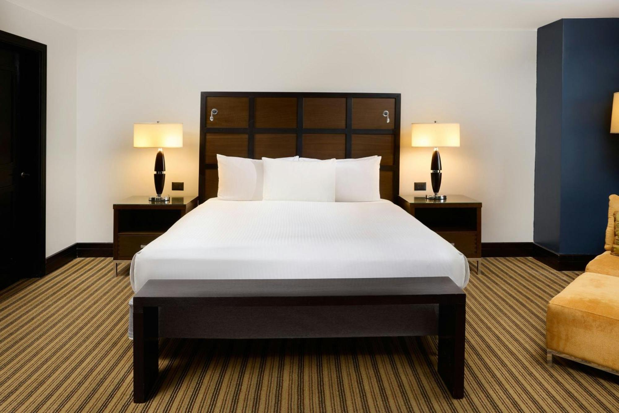 Renaissance Caracas La Castellana Hotel Екстер'єр фото