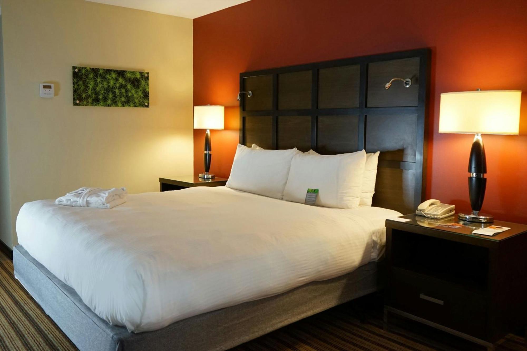 Renaissance Caracas La Castellana Hotel Екстер'єр фото