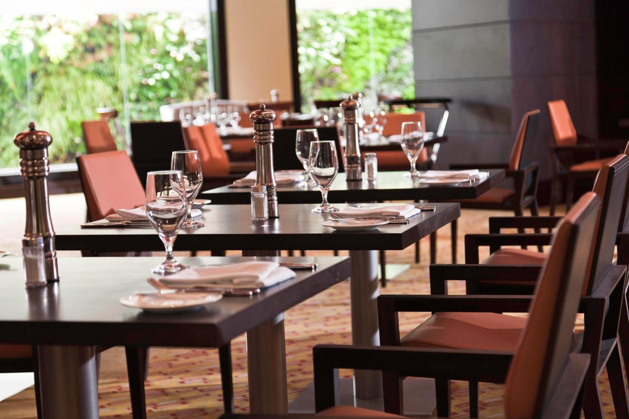 Renaissance Caracas La Castellana Hotel Екстер'єр фото