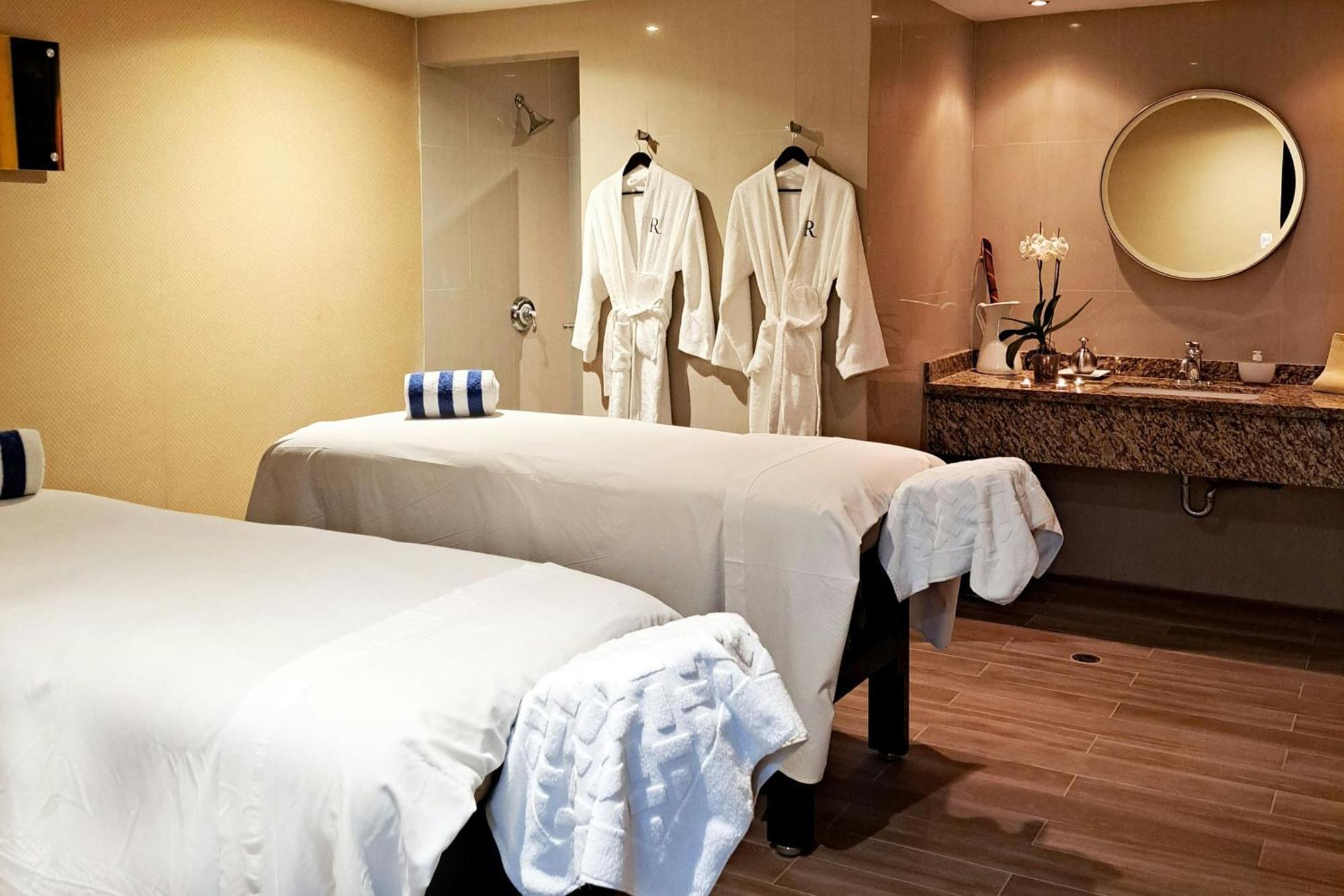 Renaissance Caracas La Castellana Hotel Екстер'єр фото