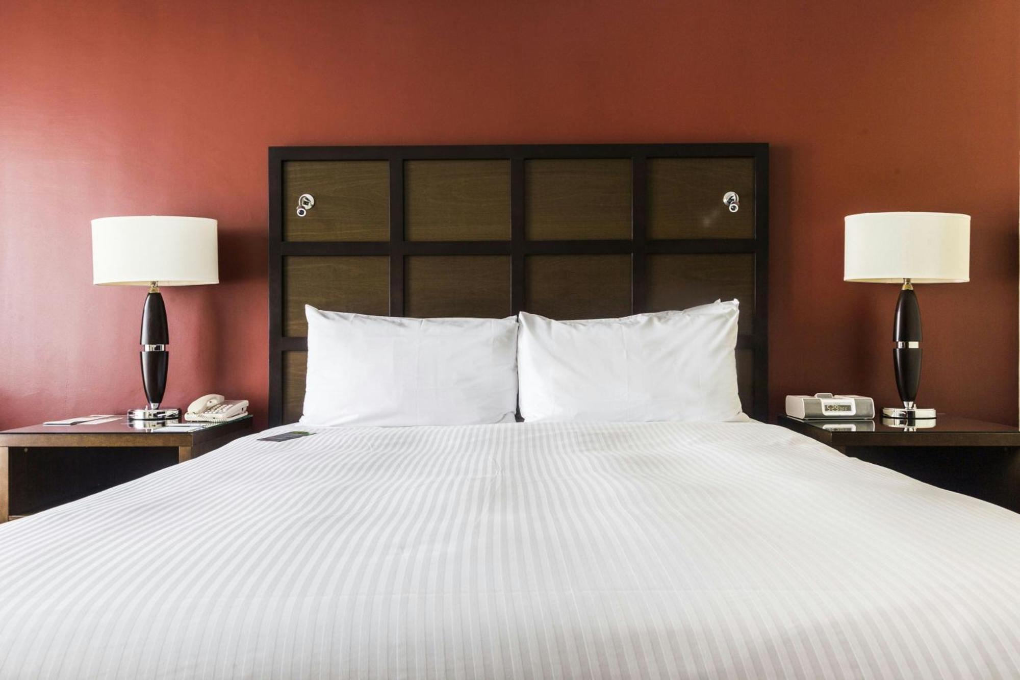 Renaissance Caracas La Castellana Hotel Екстер'єр фото