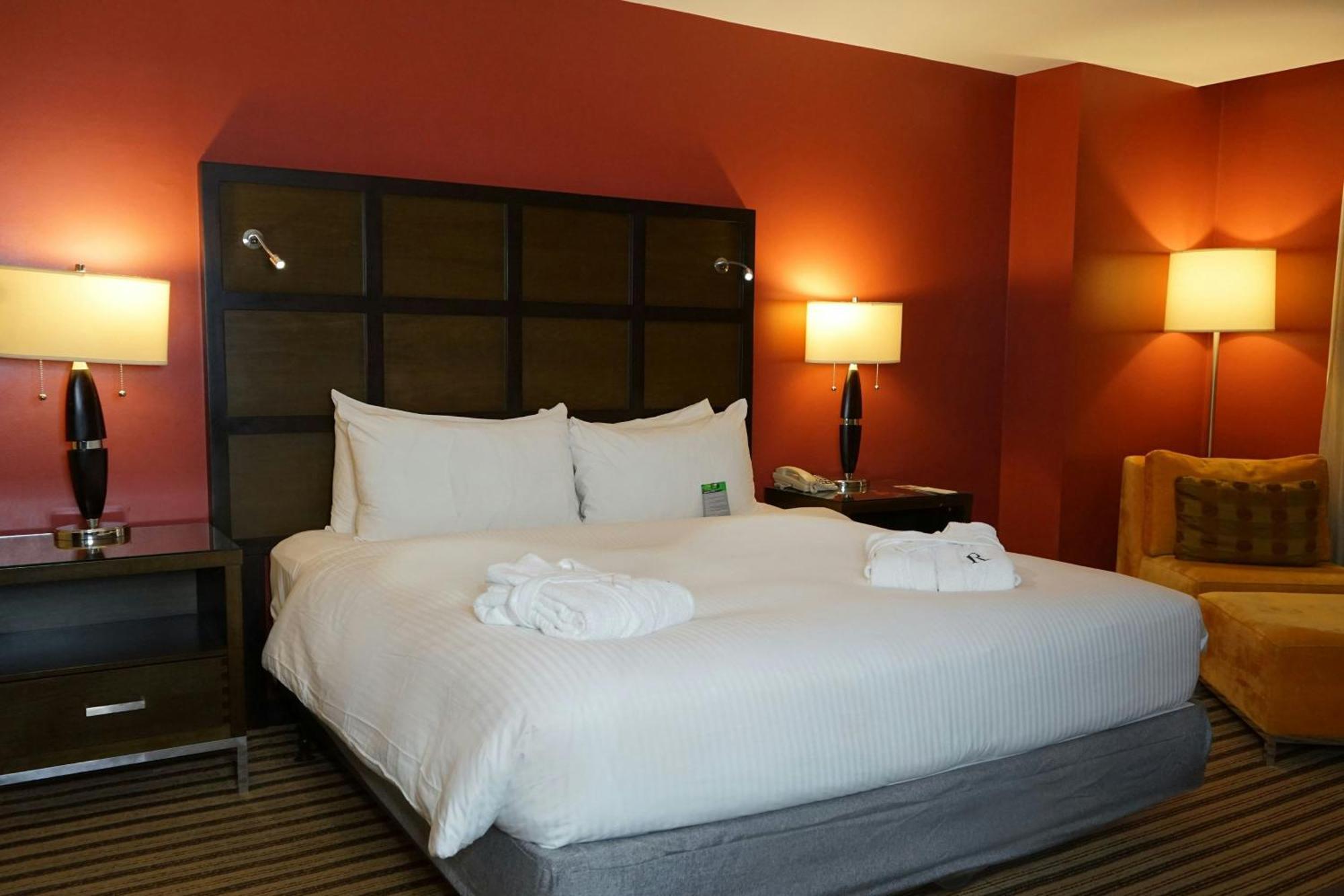Renaissance Caracas La Castellana Hotel Екстер'єр фото