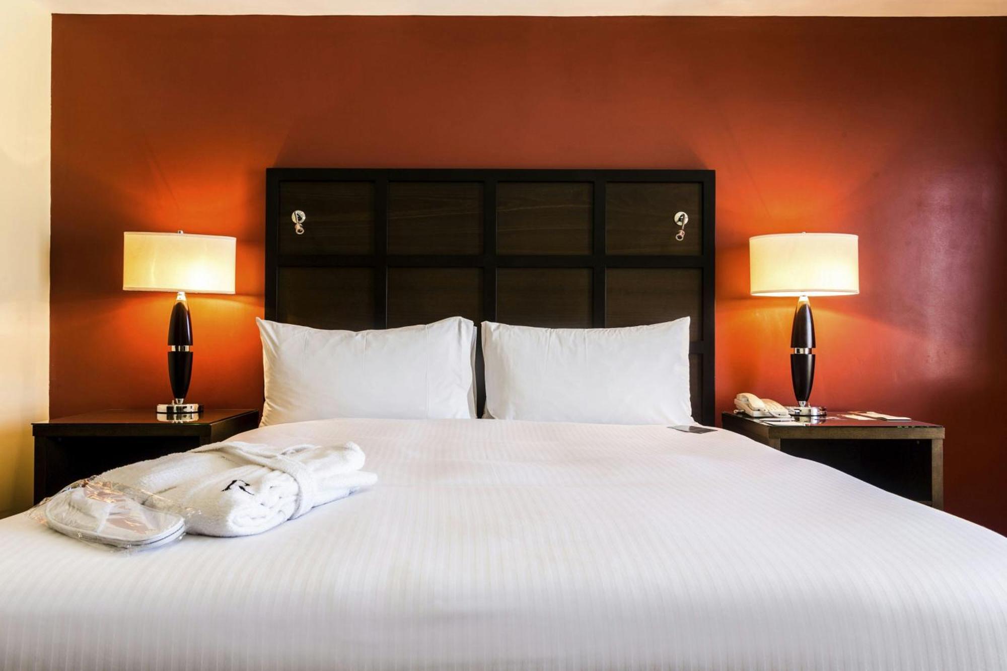 Renaissance Caracas La Castellana Hotel Екстер'єр фото